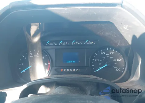 2020 Ford F-250 Xl z USA, uszkodzony, nr VIN 1FDBF2A63LEC93272